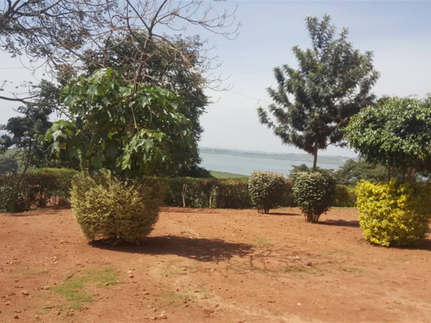 Residential Land for sale in Kigo Wakiso