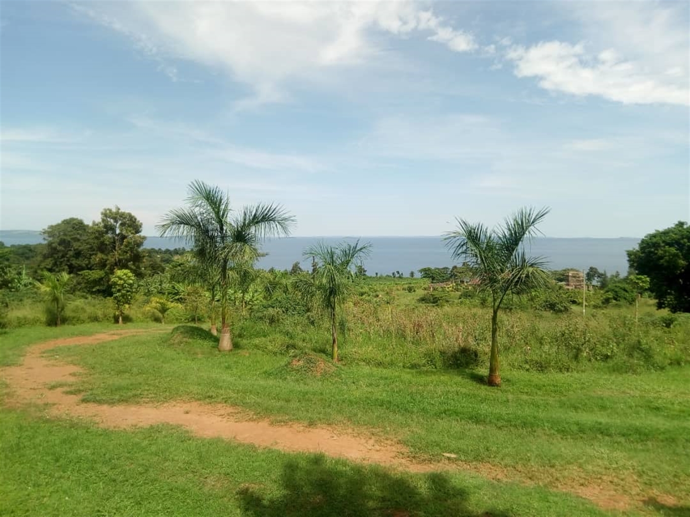 Residential Land for sale in Kigo Wakiso