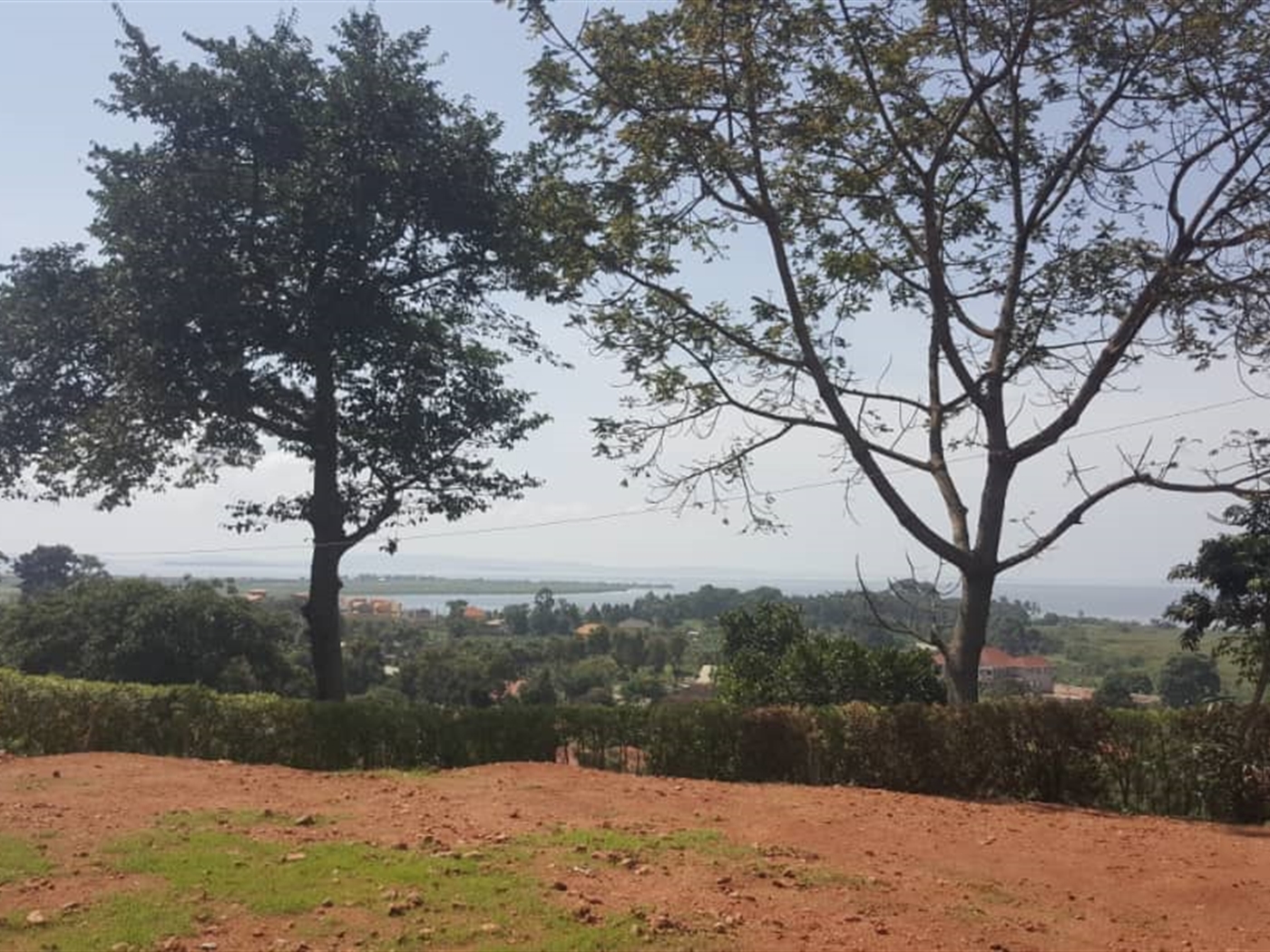 Residential Land for sale in Kigo Wakiso