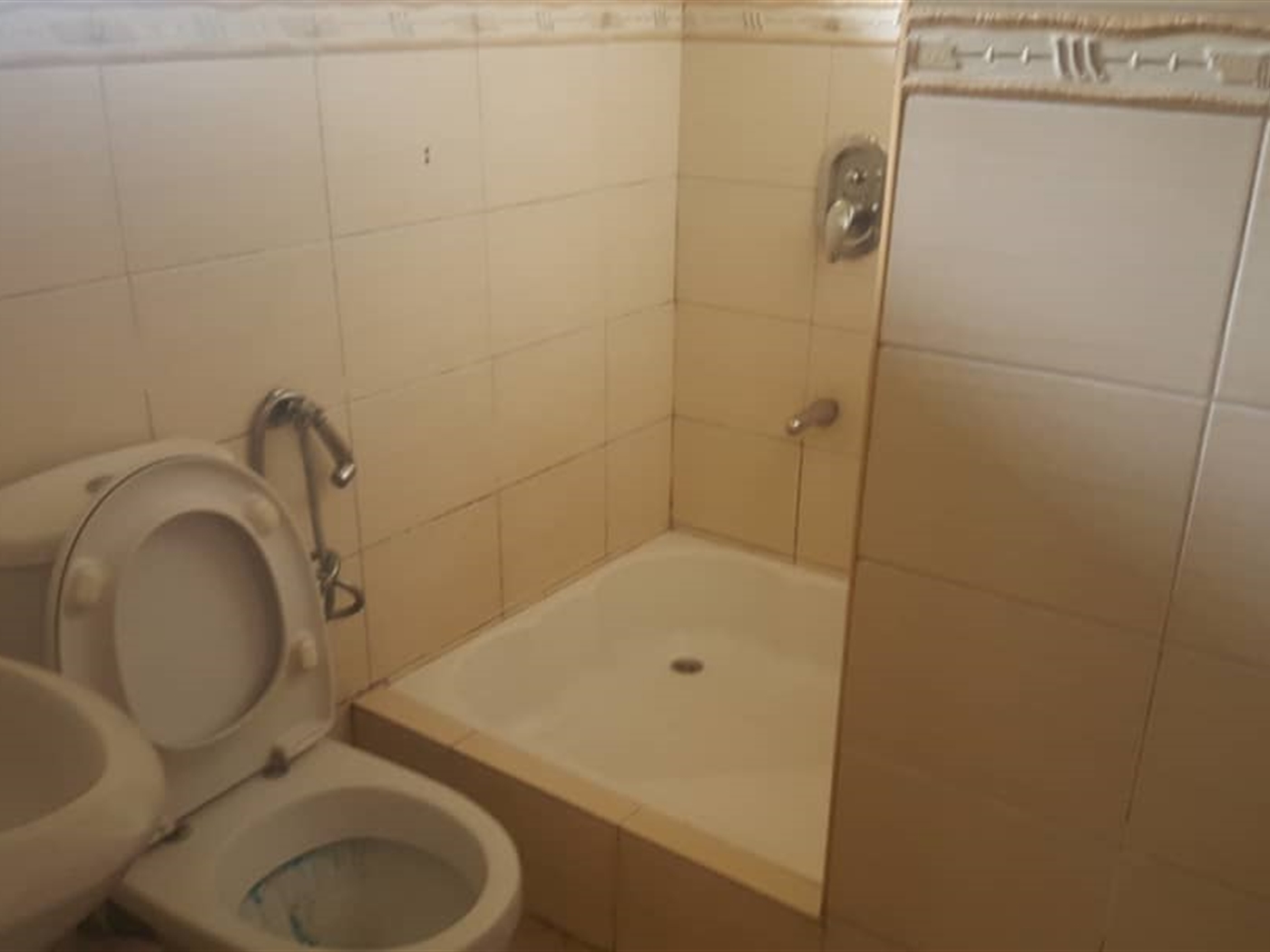 Apartment for rent in Munyonyo Kampala