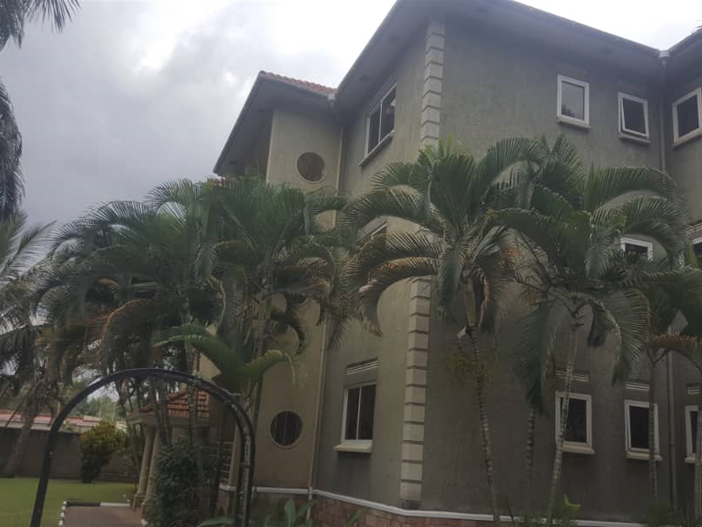 Apartment for rent in Munyonyo Kampala