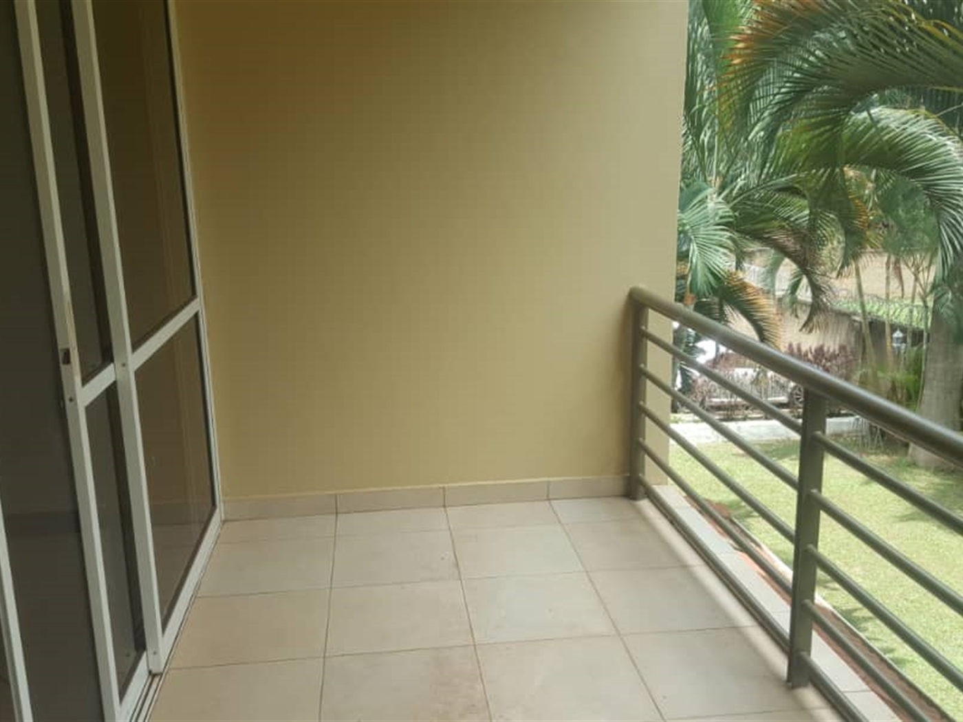 Apartment for rent in Munyonyo Kampala