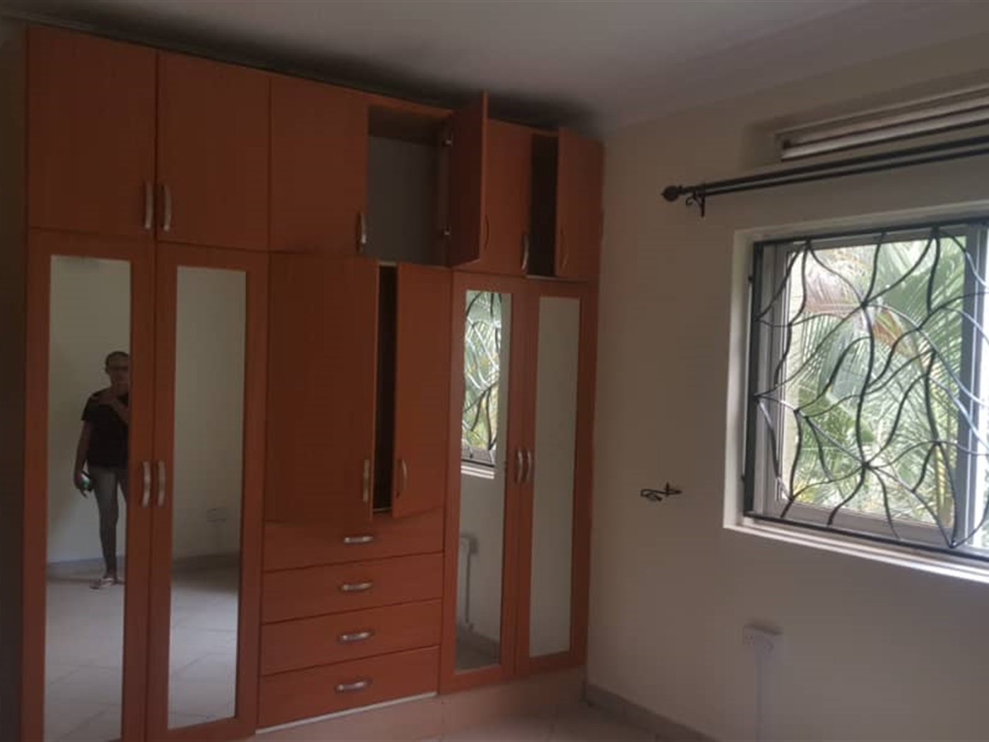 Apartment for rent in Munyonyo Kampala