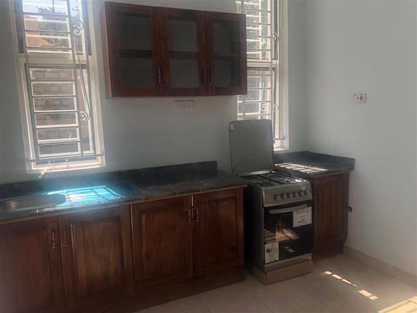 Maisonette for sale in Bbunga Kampala