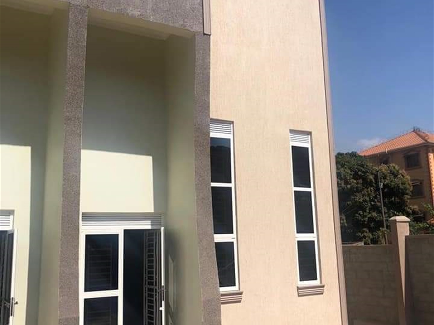 Maisonette for sale in Bbunga Kampala