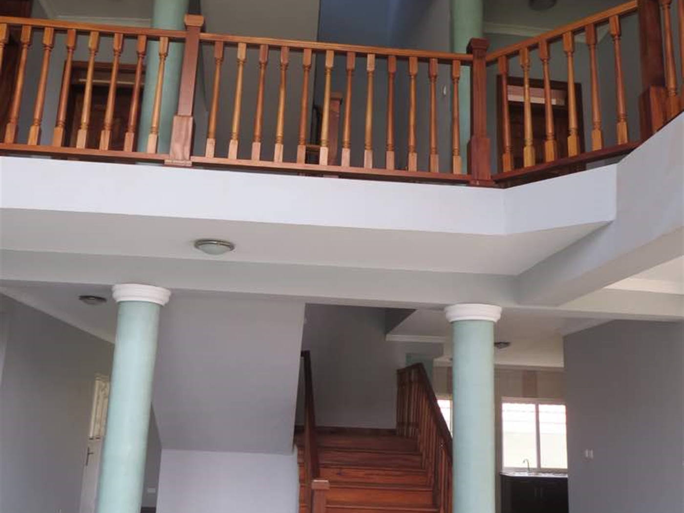 Mansion for sale in Munyonyo Kampala