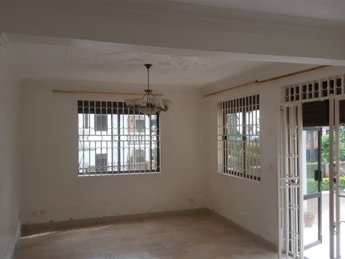 Storeyed house for rent in Muyenga Kampala