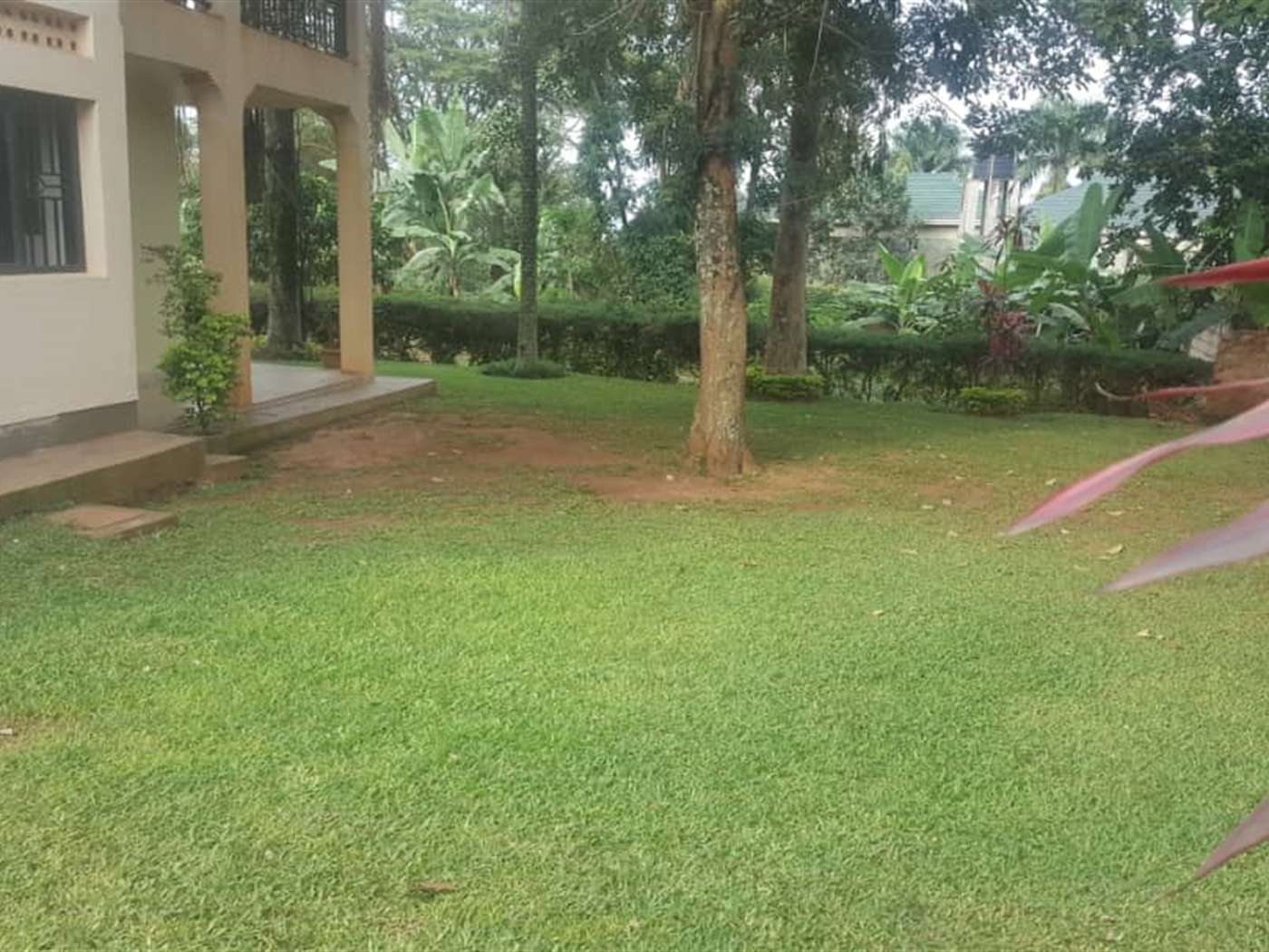 Mansion for sale in Bbunga Kampala