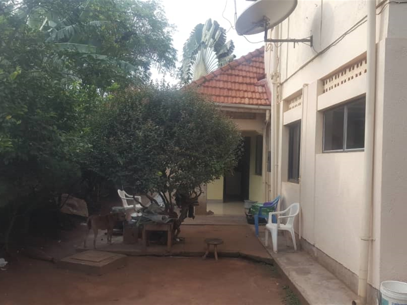 Mansion for sale in Bbunga Kampala