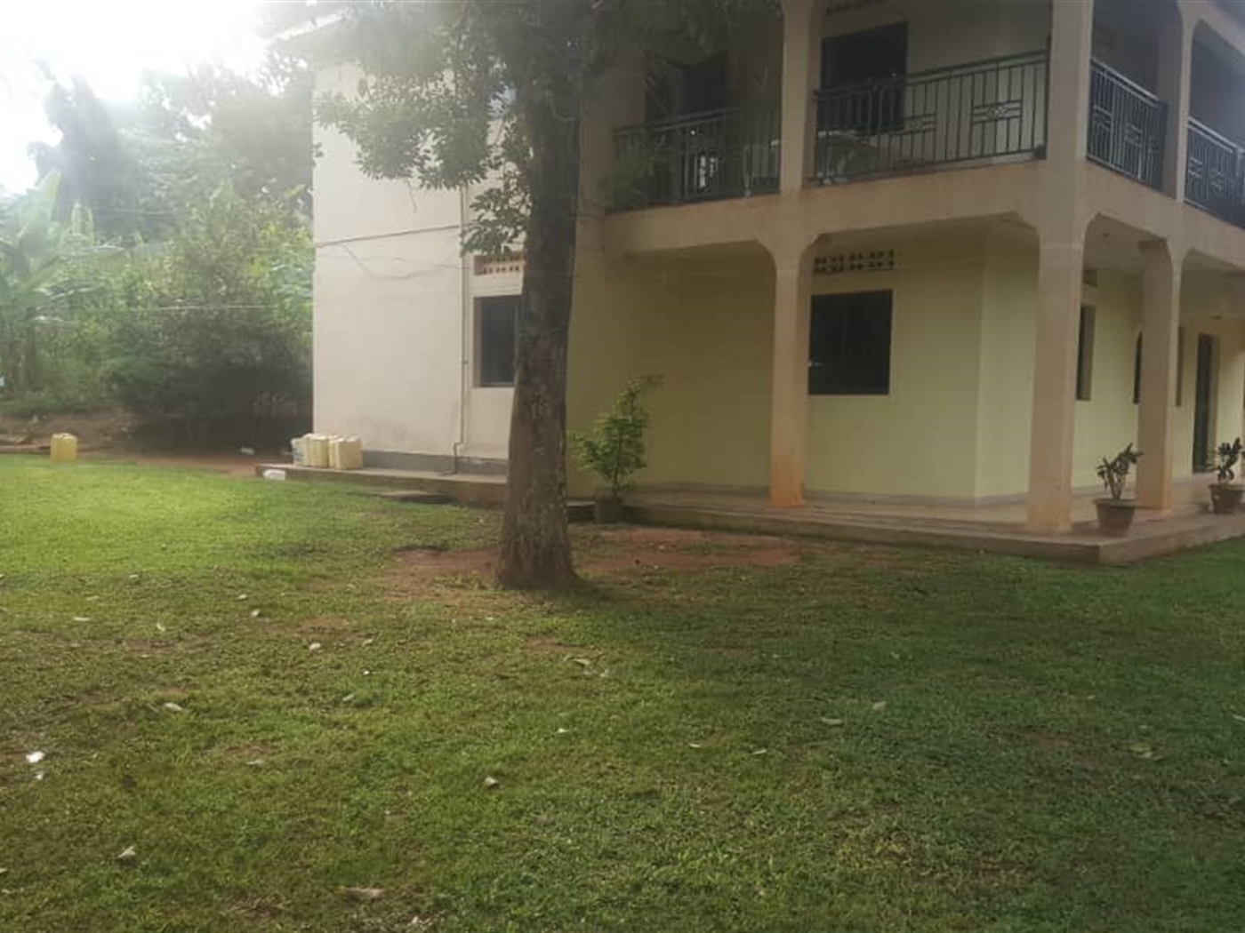 Mansion for sale in Bbunga Kampala