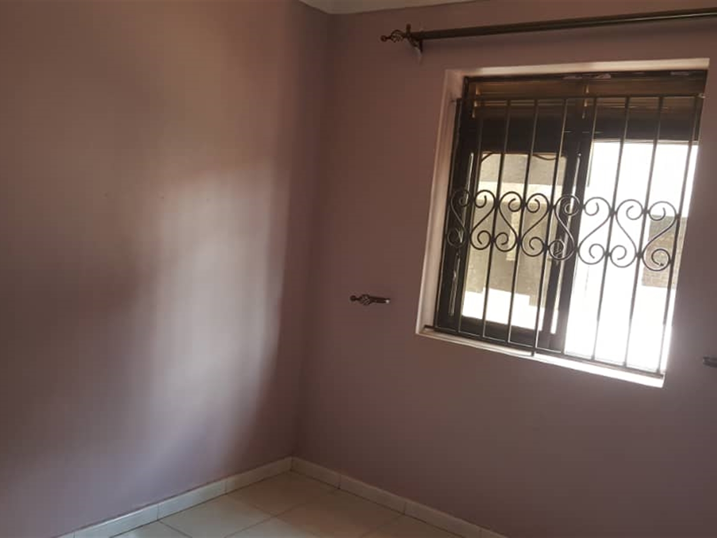 Maisonette for rent in Muyenga Kalangala