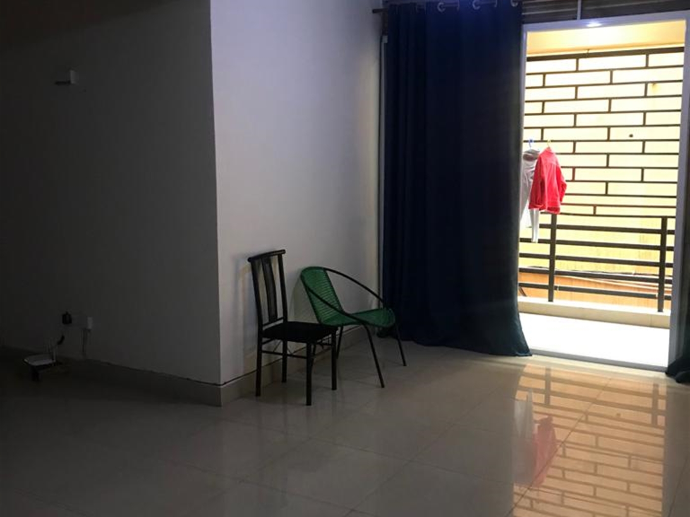 Apartment for sale in Naguru Kampala