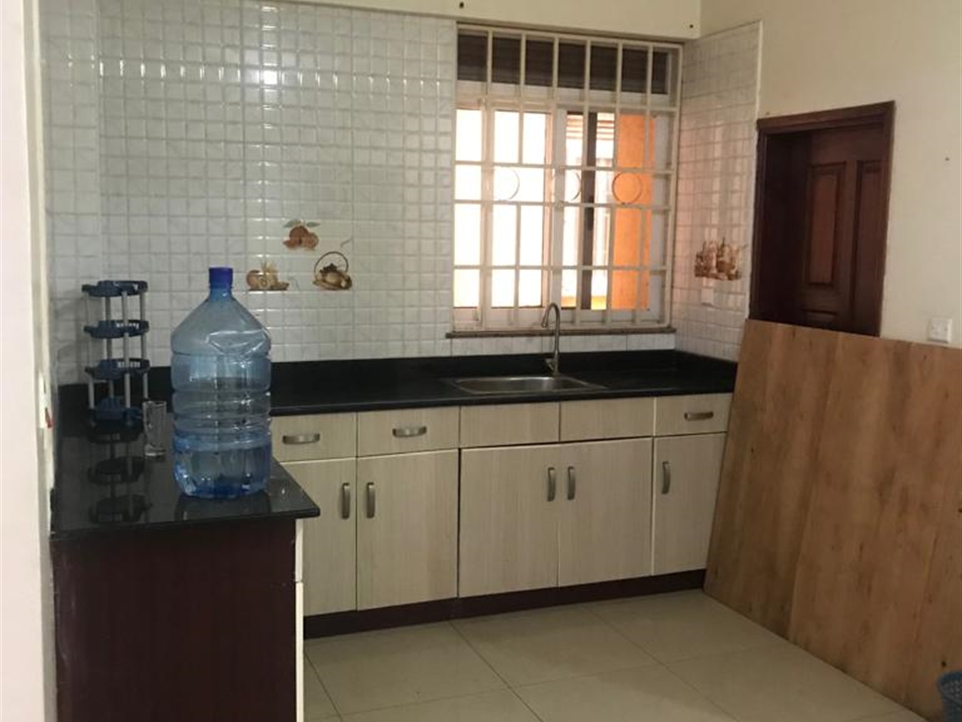 Apartment for sale in Naguru Kampala