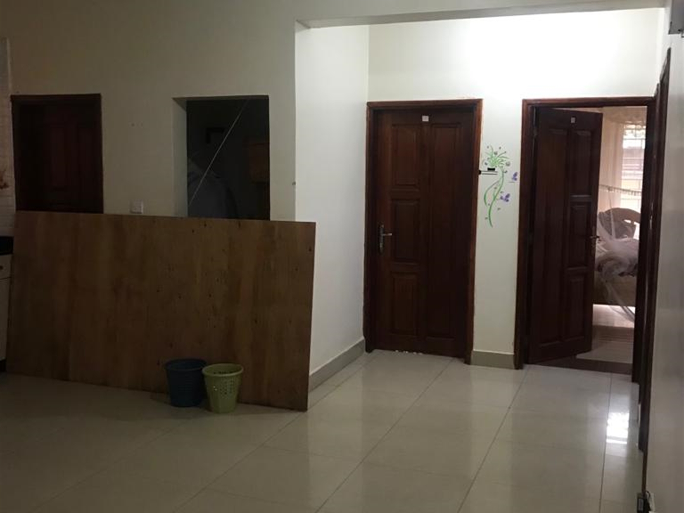 Apartment for sale in Naguru Kampala