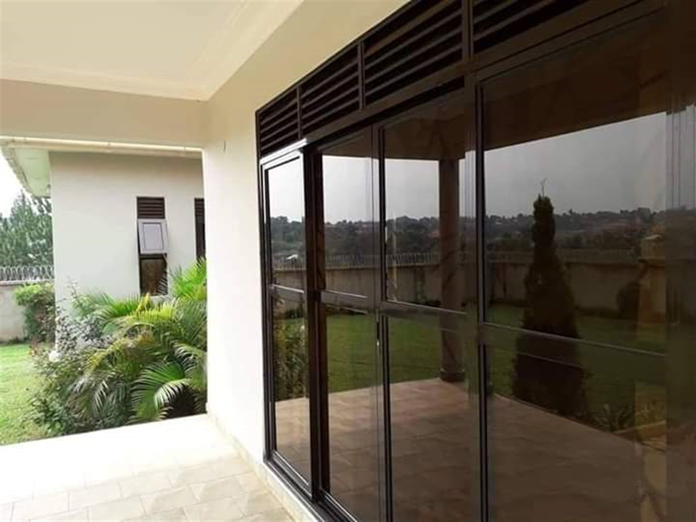 Bungalow for sale in Gayaza Wakiso