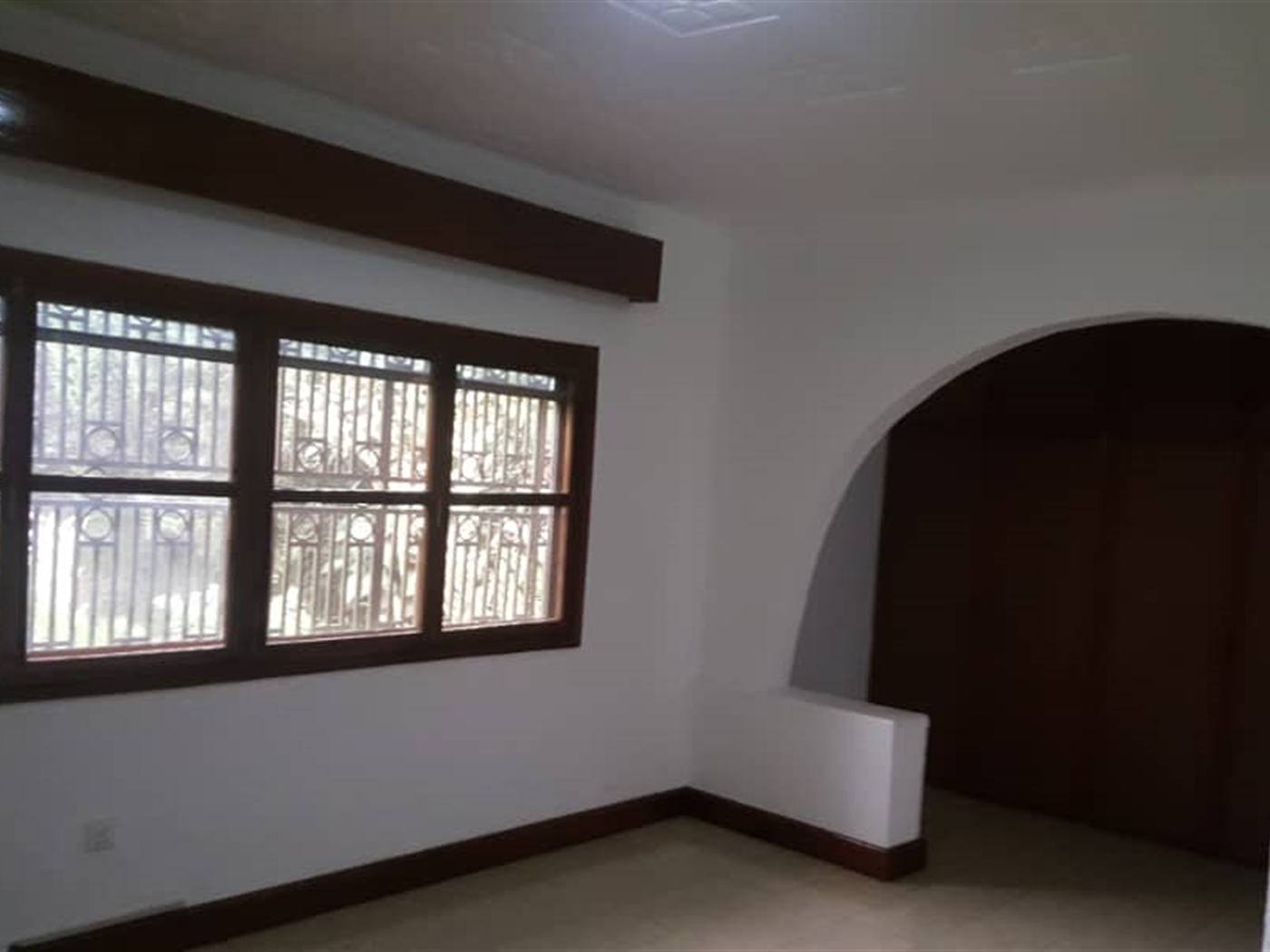 Bungalow for sale in Kololo Kampala