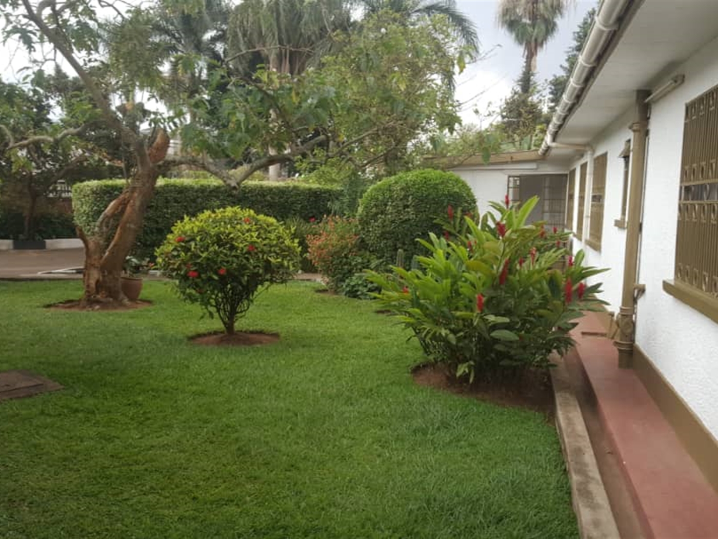 Bungalow for sale in Kololo Kampala