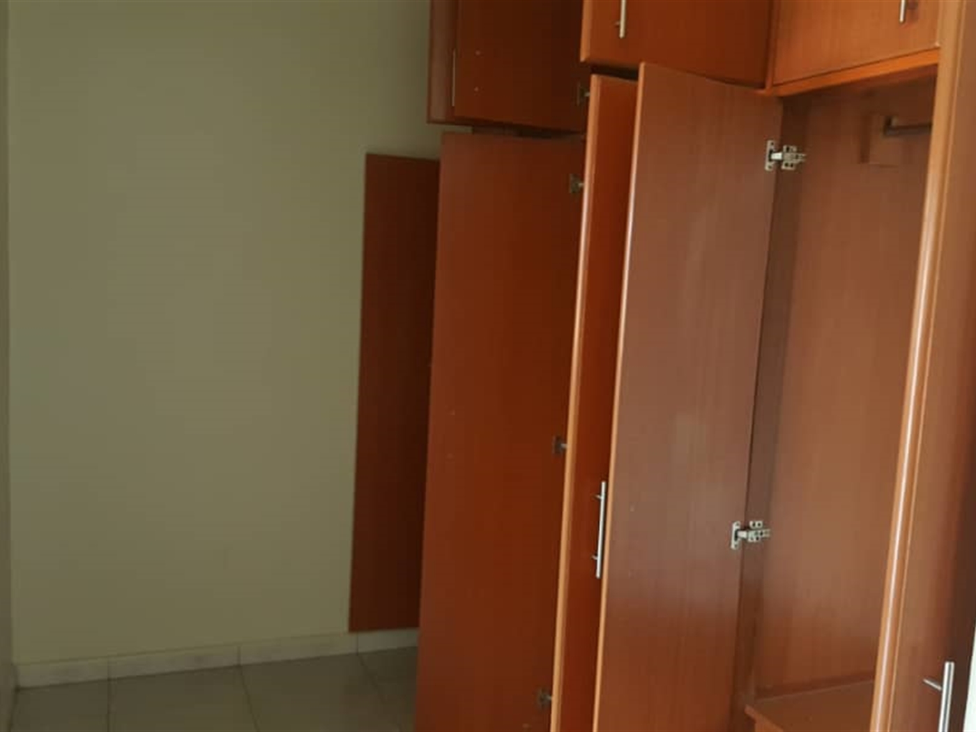 Apartment for rent in Muyenga Kampala