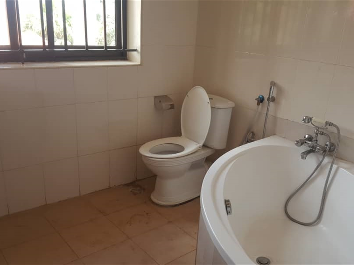 Apartment for rent in Muyenga Kampala