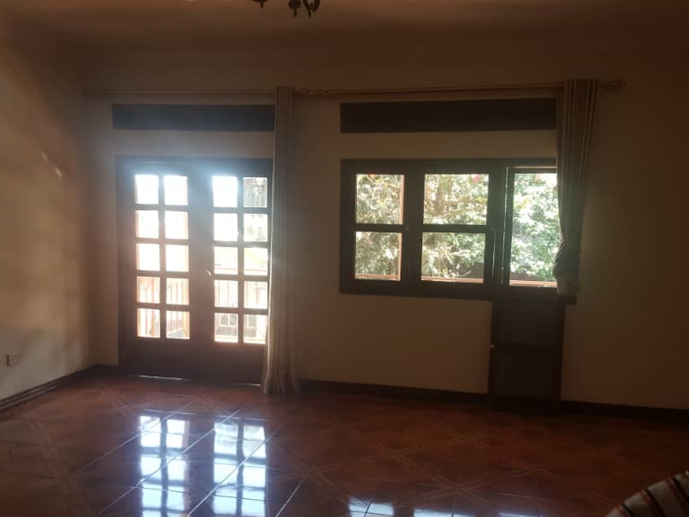 Apartment for rent in Muyenga Kampala