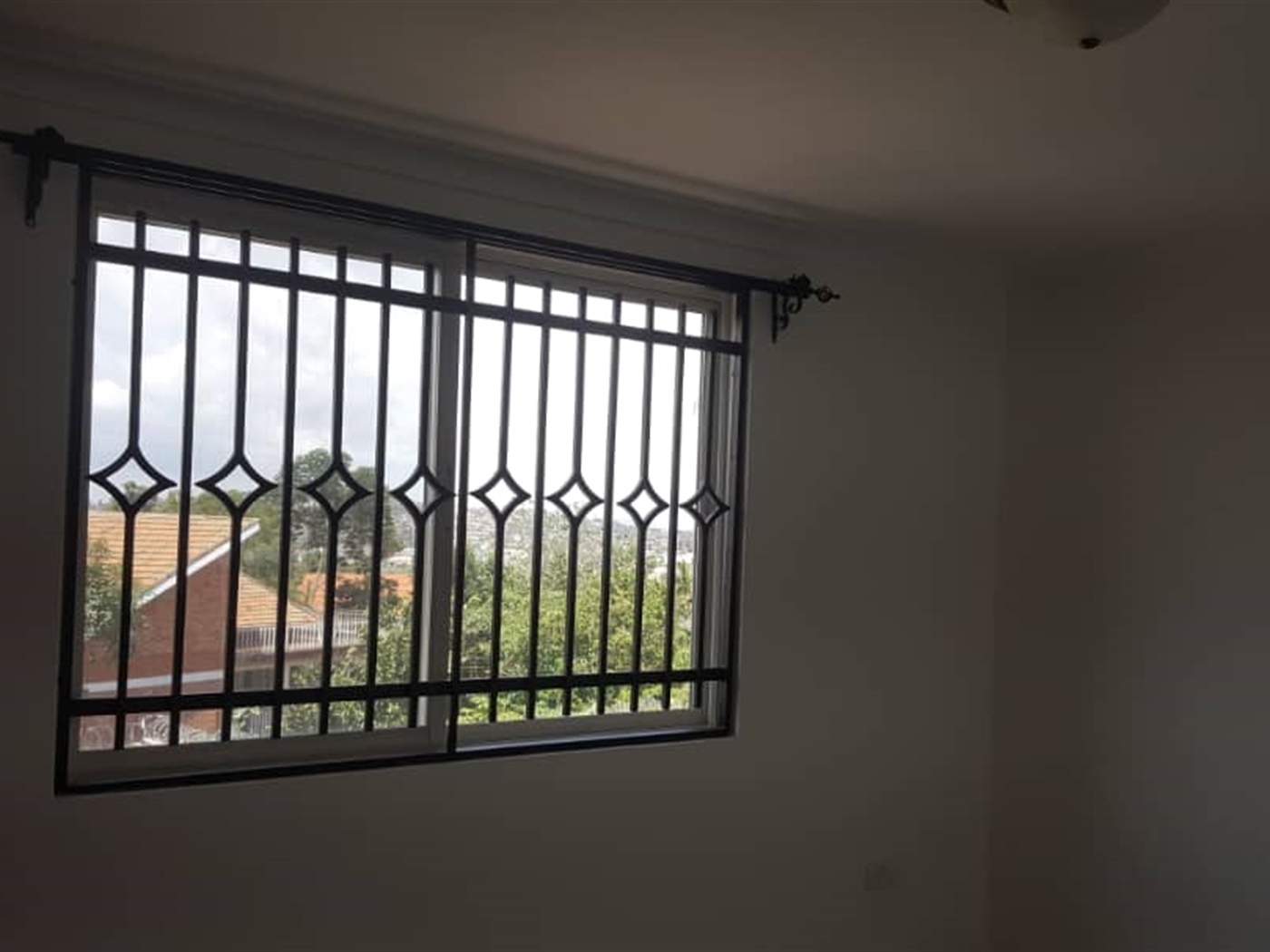 Apartment for rent in Muyenga Kampala