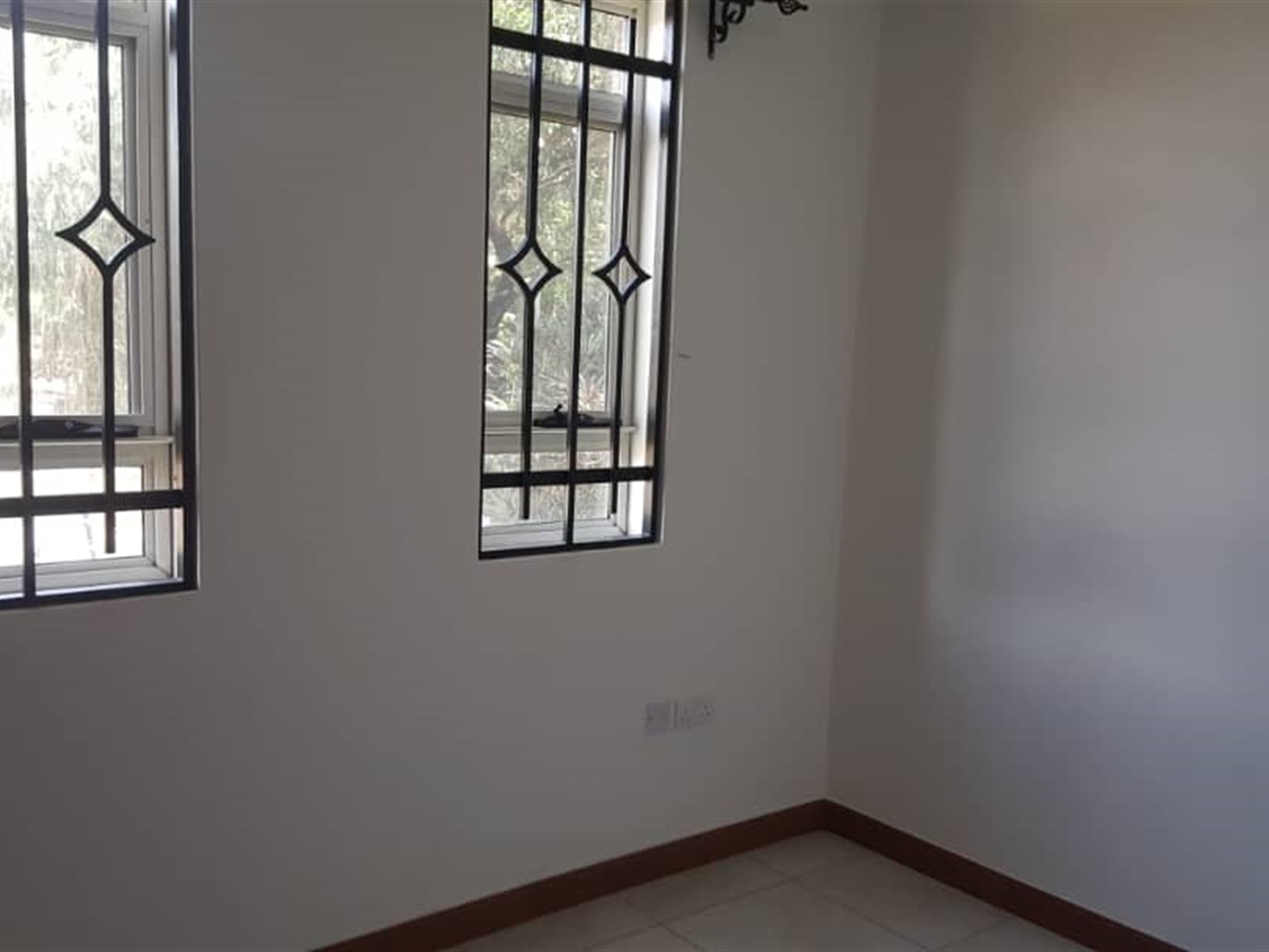 Apartment for rent in Muyenga Kampala