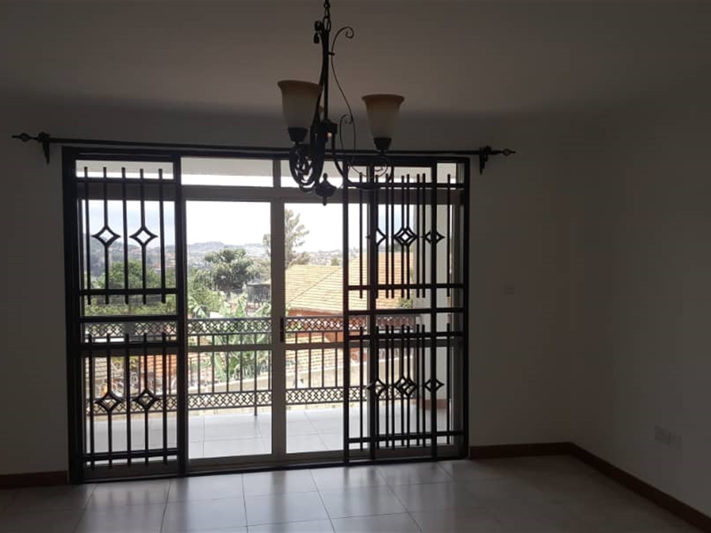 Apartment for rent in Muyenga Kampala