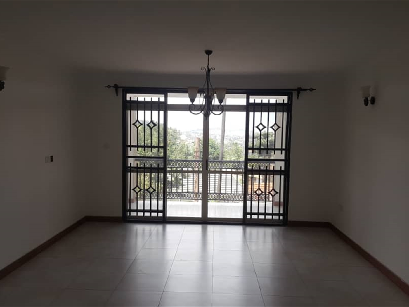 Apartment for rent in Muyenga Kampala