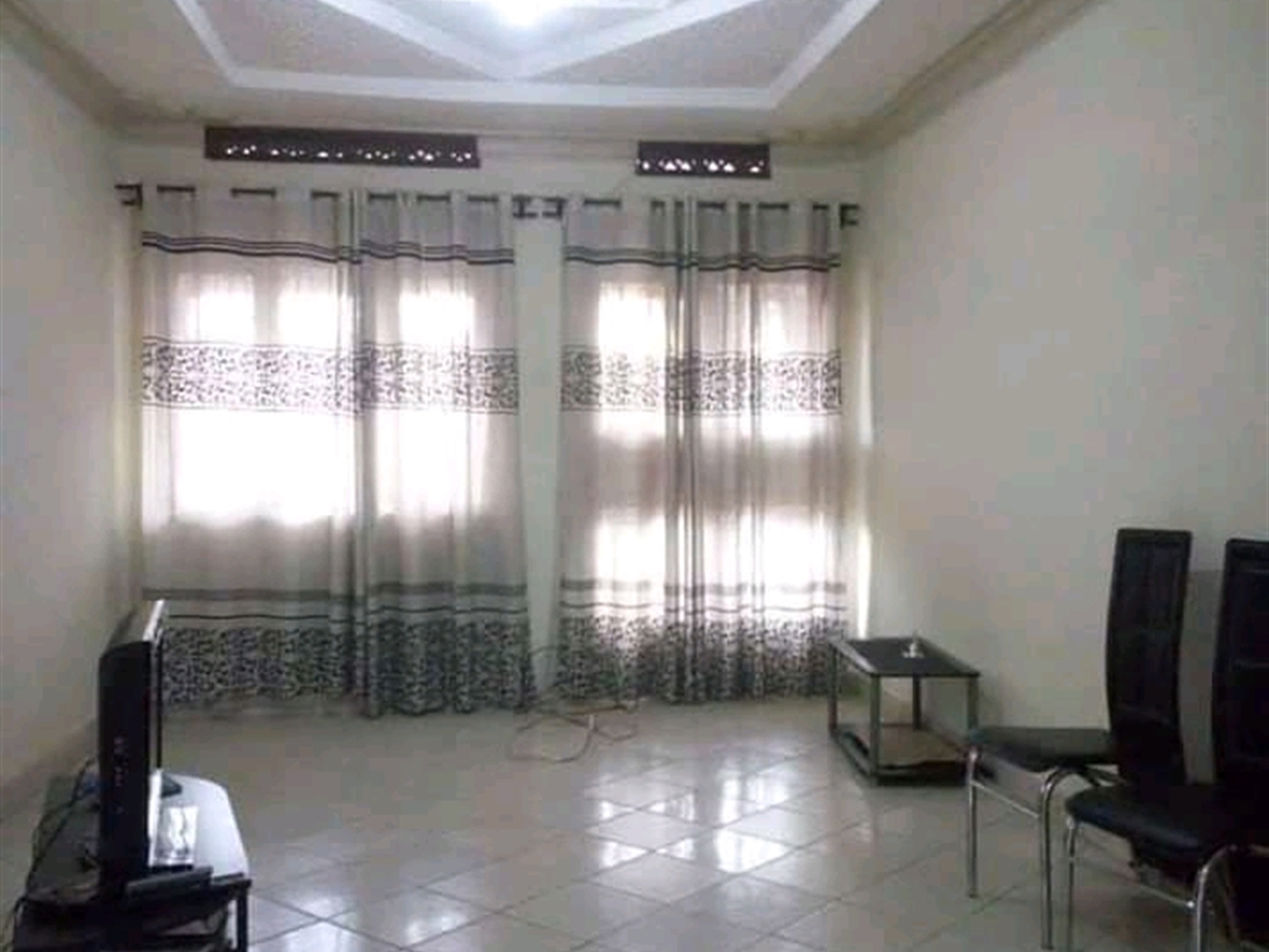 Apartment for rent in Mbuya Kampala