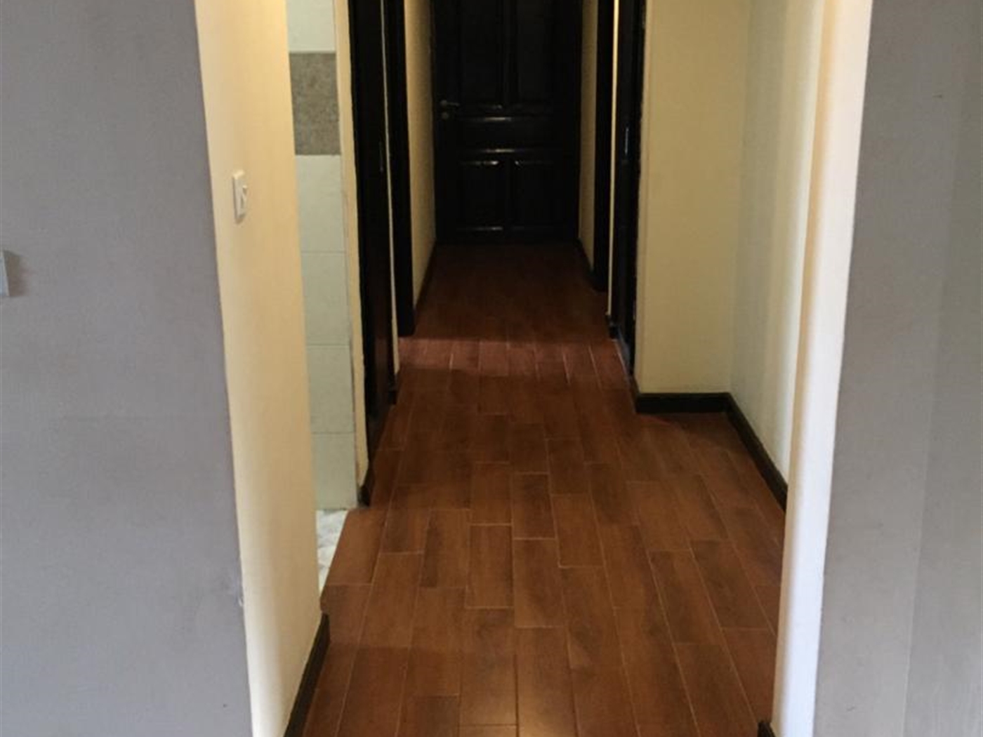 Apartment for rent in Mbuya Kampala