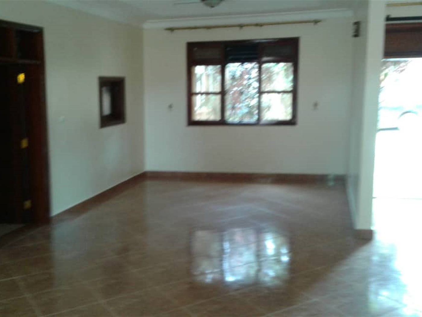 Bungalow for rent in Naguru Kampala