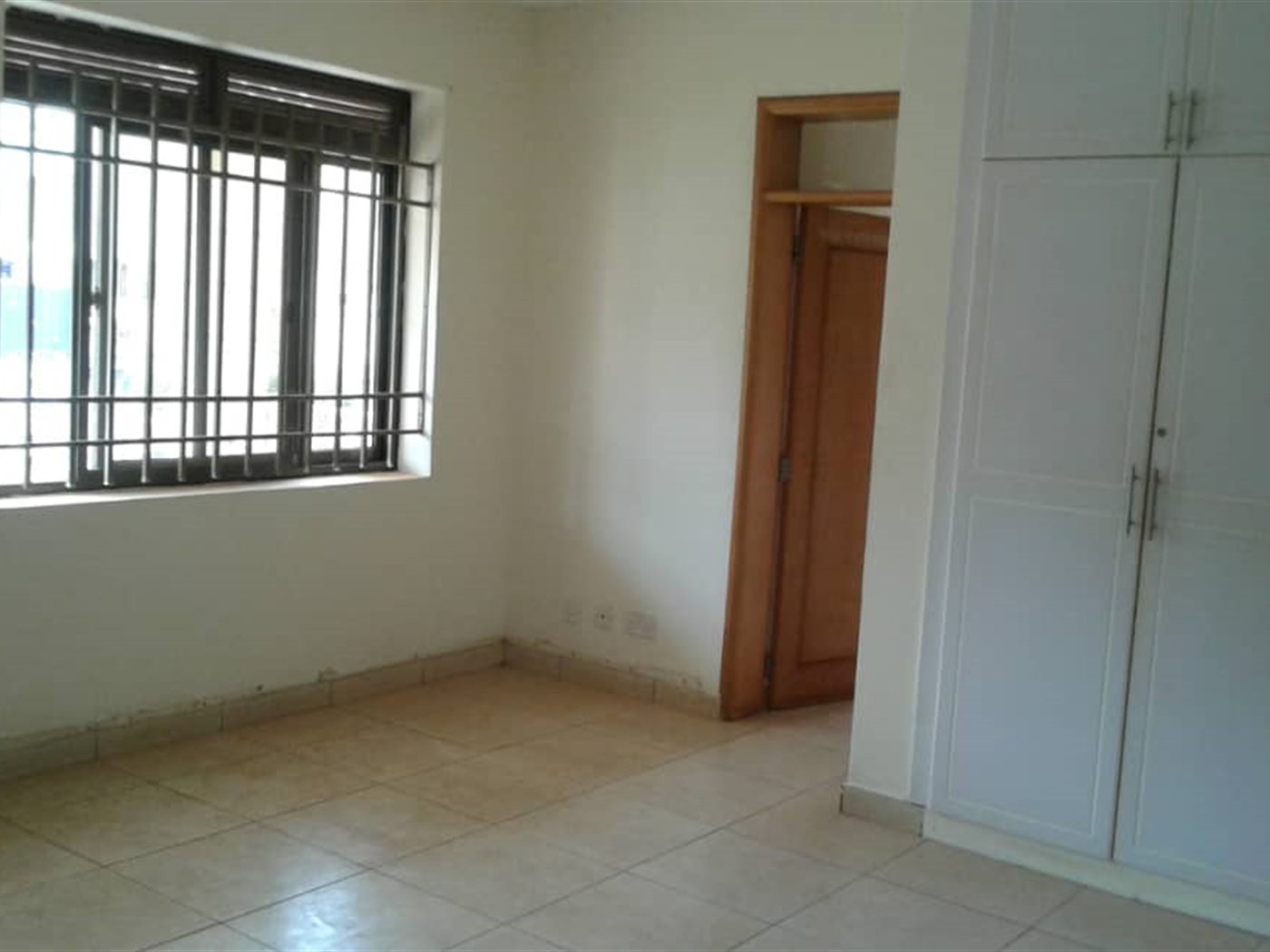 Mansion for rent in Naguru Kampala