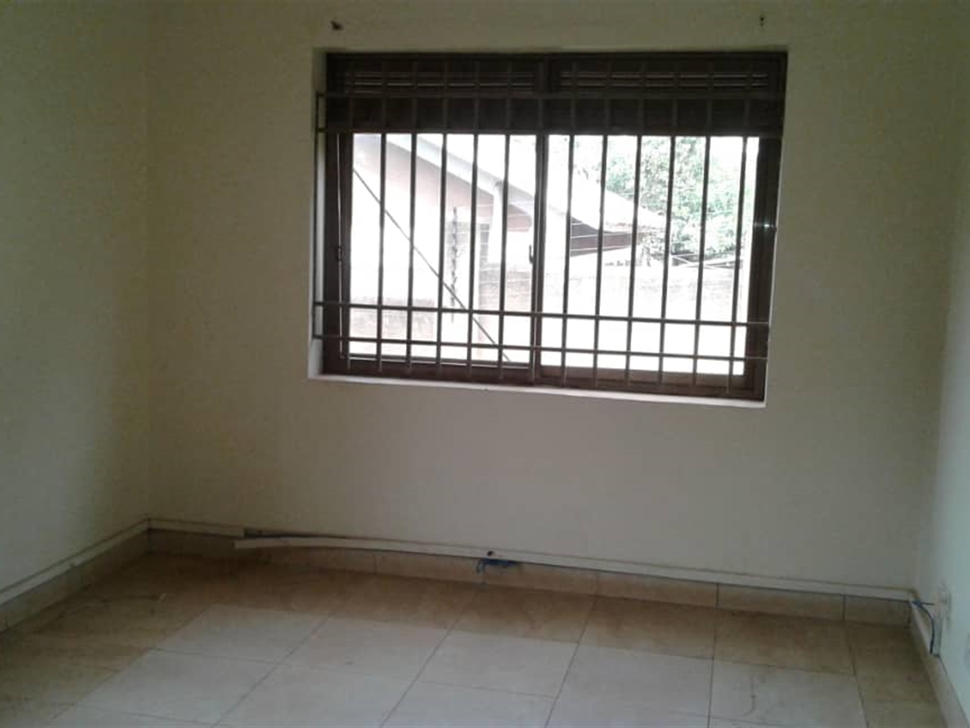 Mansion for rent in Naguru Kampala