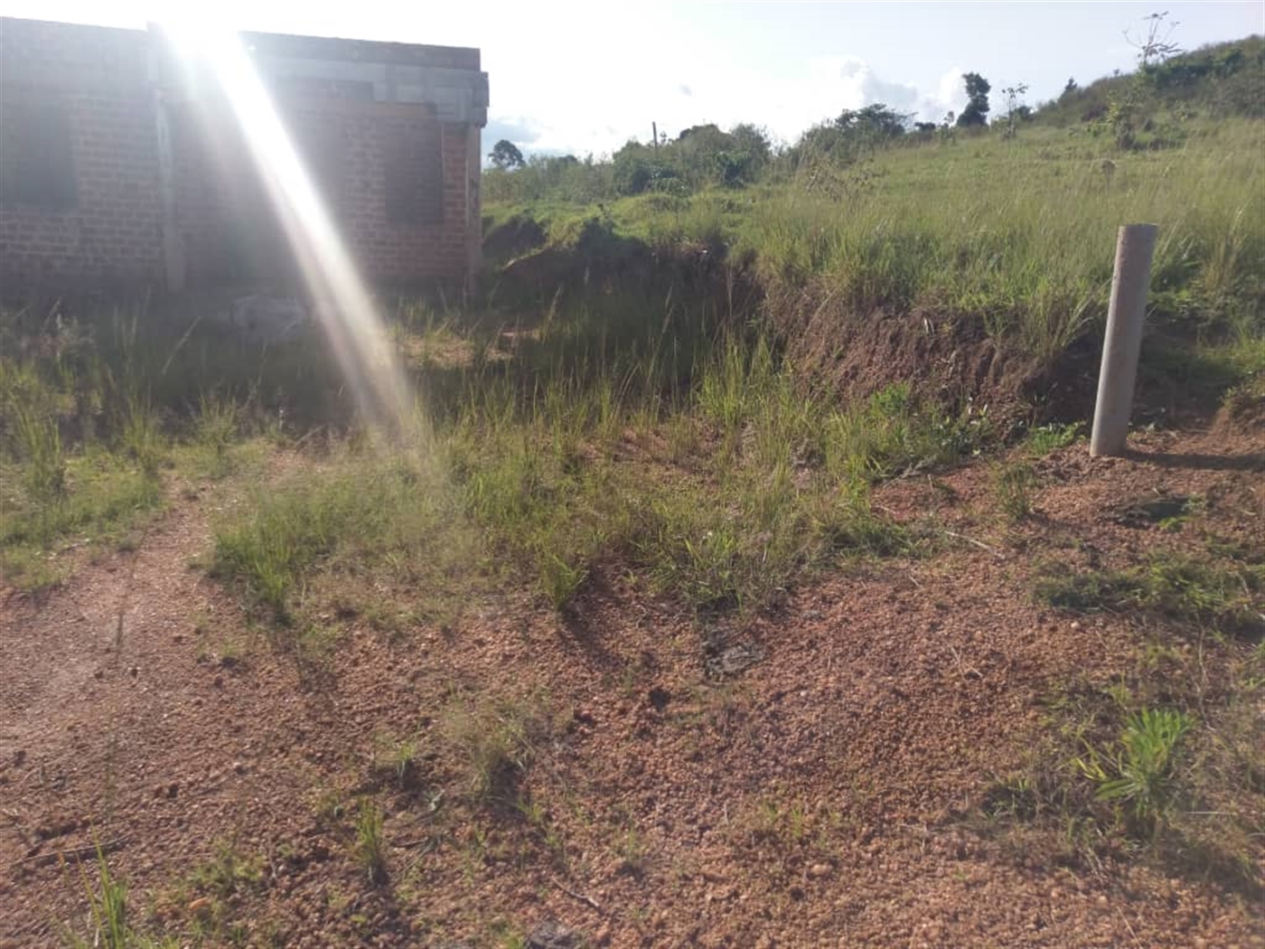 Residential Land for sale in Nakawuka Wakiso