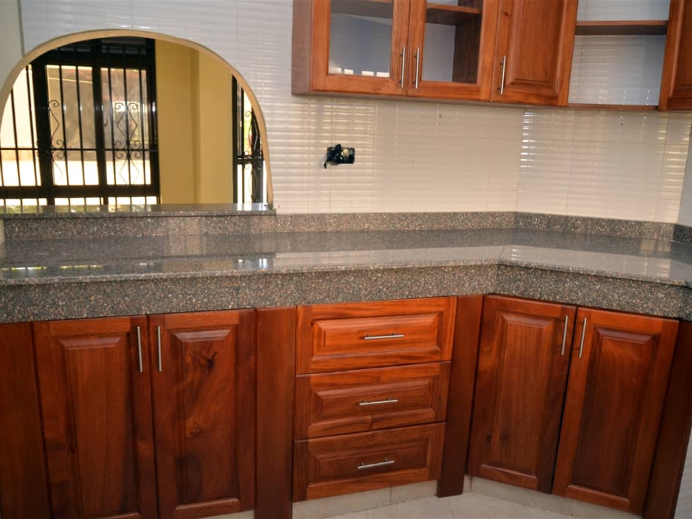 Apartment for sale in Najjera Wakiso