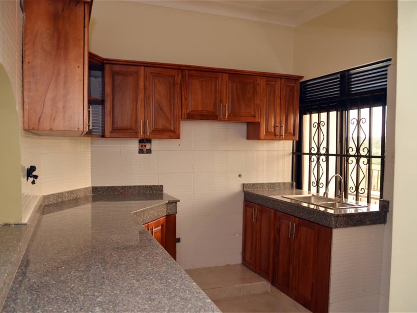 Apartment for sale in Najjera Wakiso