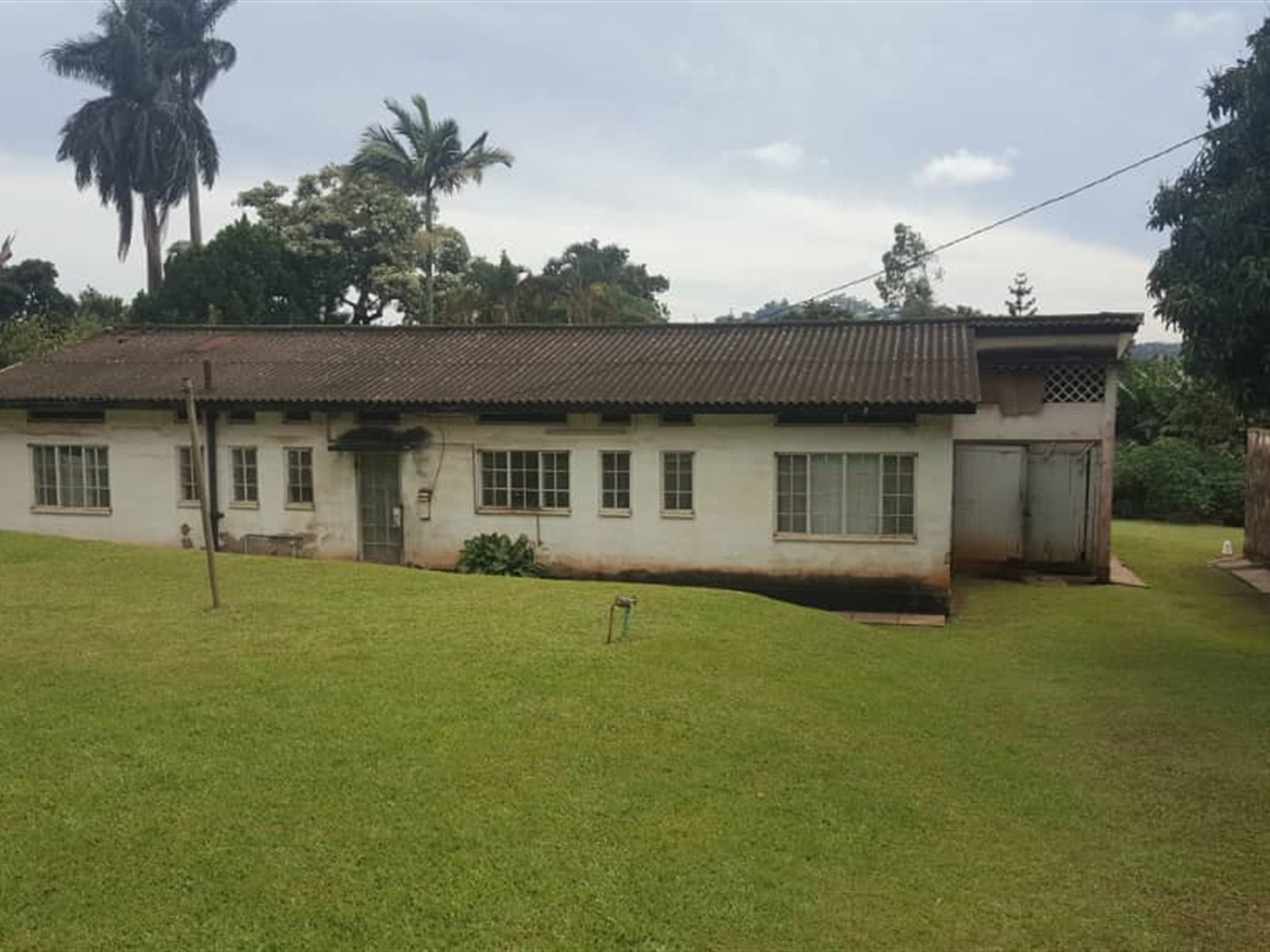 Residential Land for sale in Bugoloobi Kampala