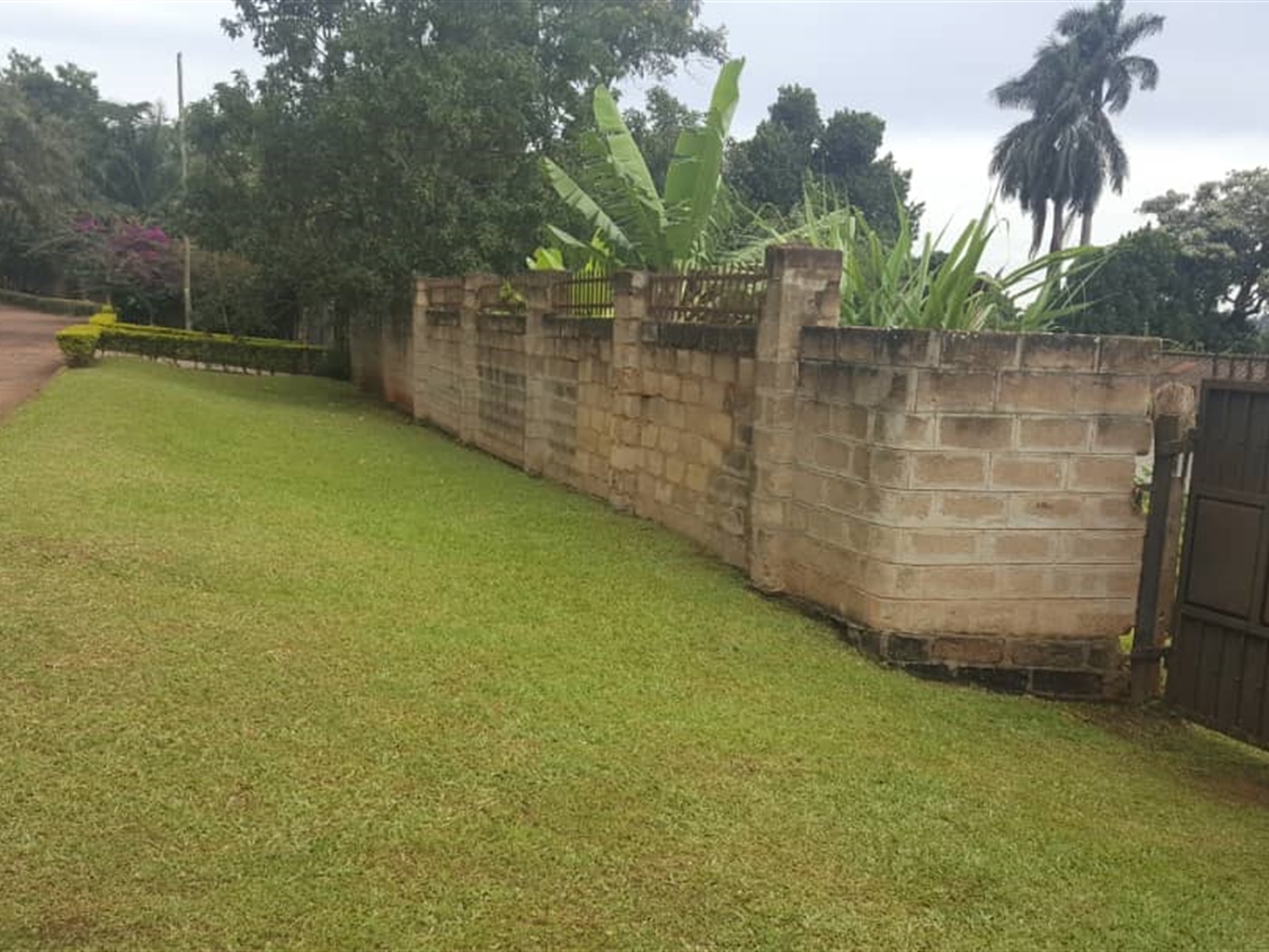 Residential Land for sale in Bugoloobi Kampala