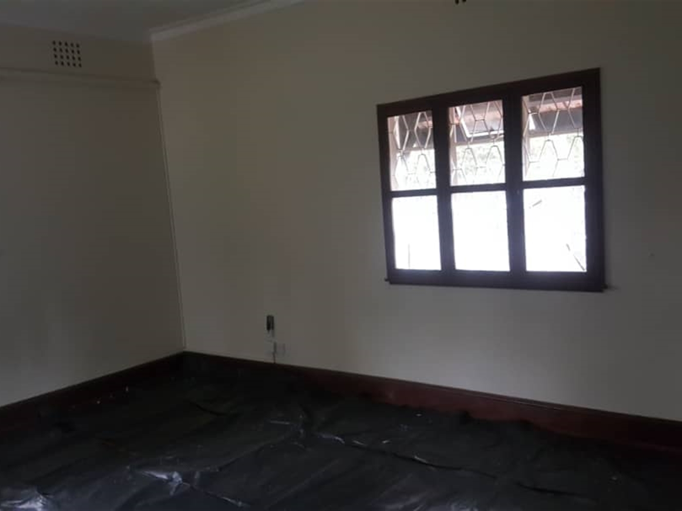 Mansion for rent in Nakasero Kampala