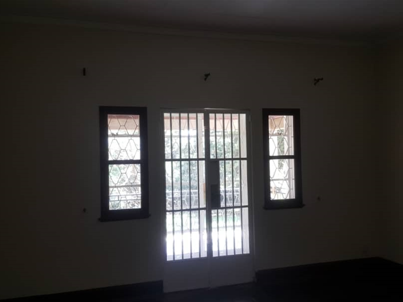 Mansion for rent in Kololo Kampala