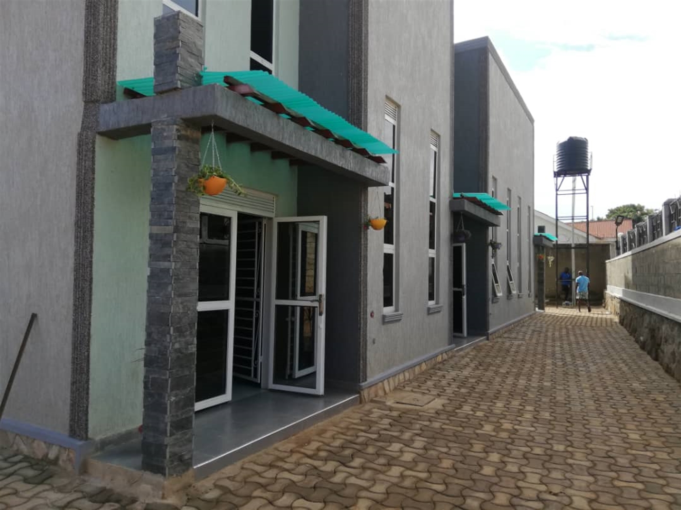 Maisonette for sale in Bbunga Kampala