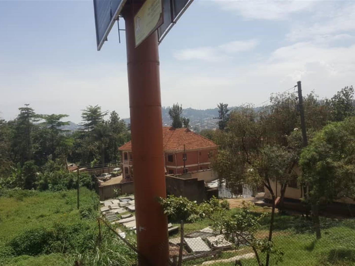 Commercial Land for sale in Kabalagala Kampala