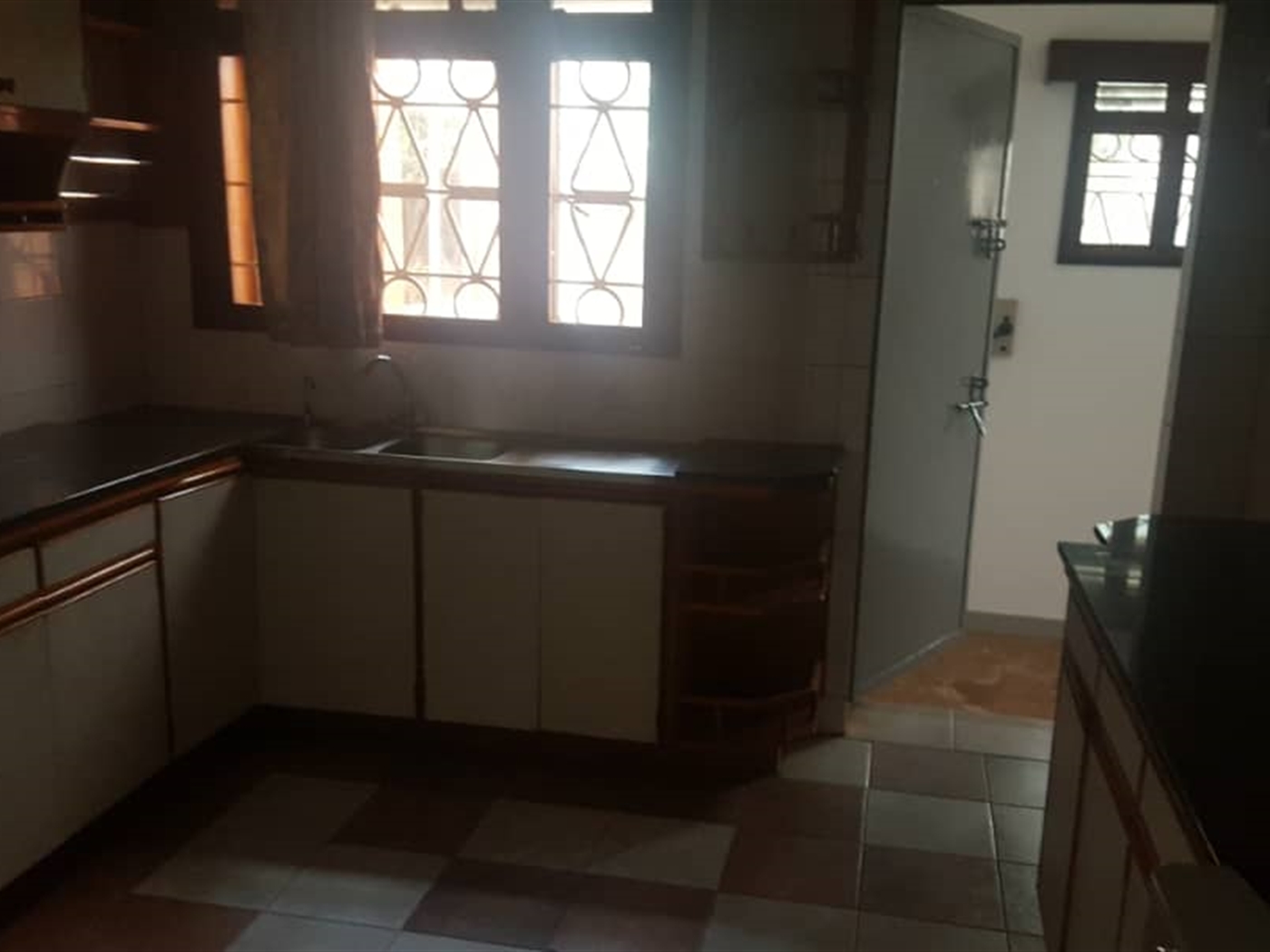 Mansion for rent in Buziga Kampala