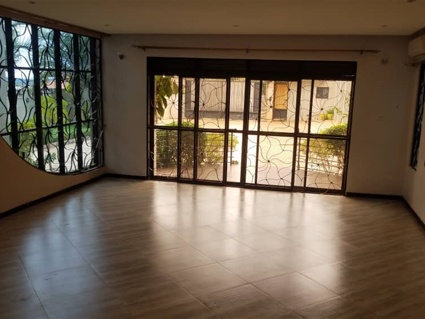 Mansion for sale in Buziga Kampala