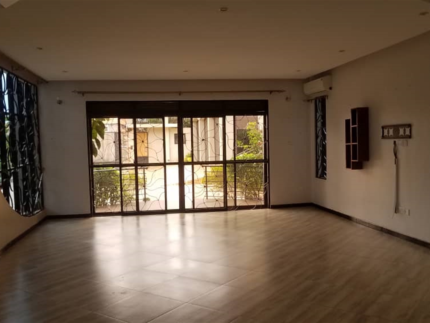 Mansion for sale in Buziga Kampala