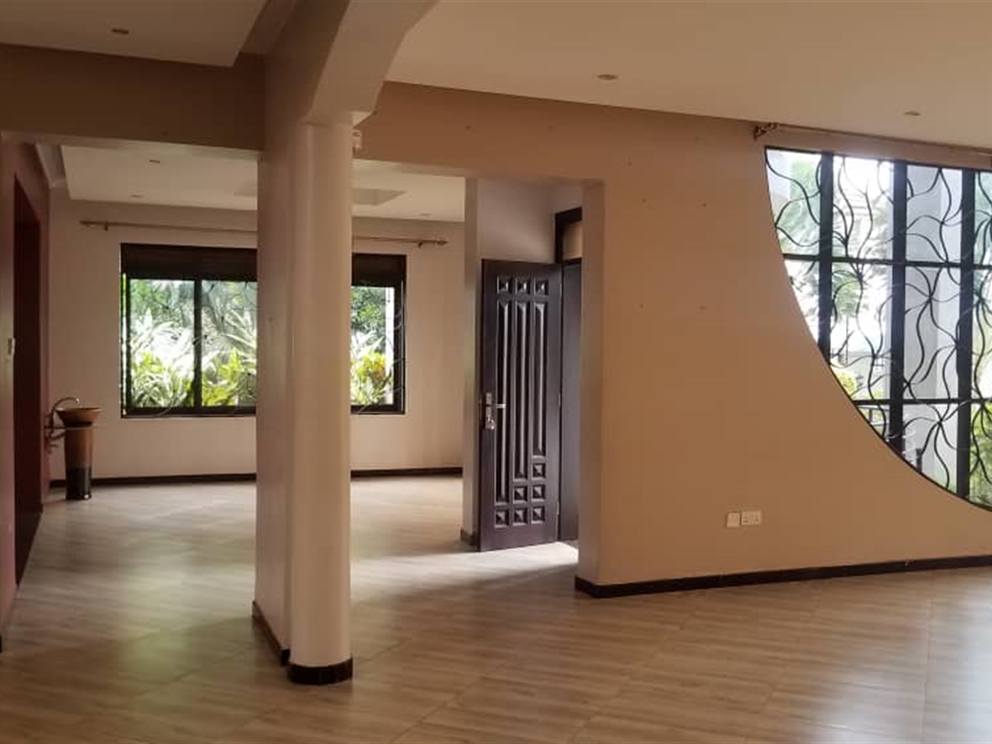 Mansion for sale in Buziga Kampala