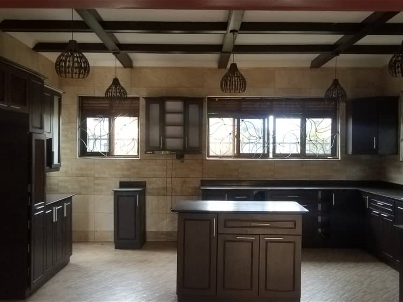 Mansion for sale in Buziga Kampala