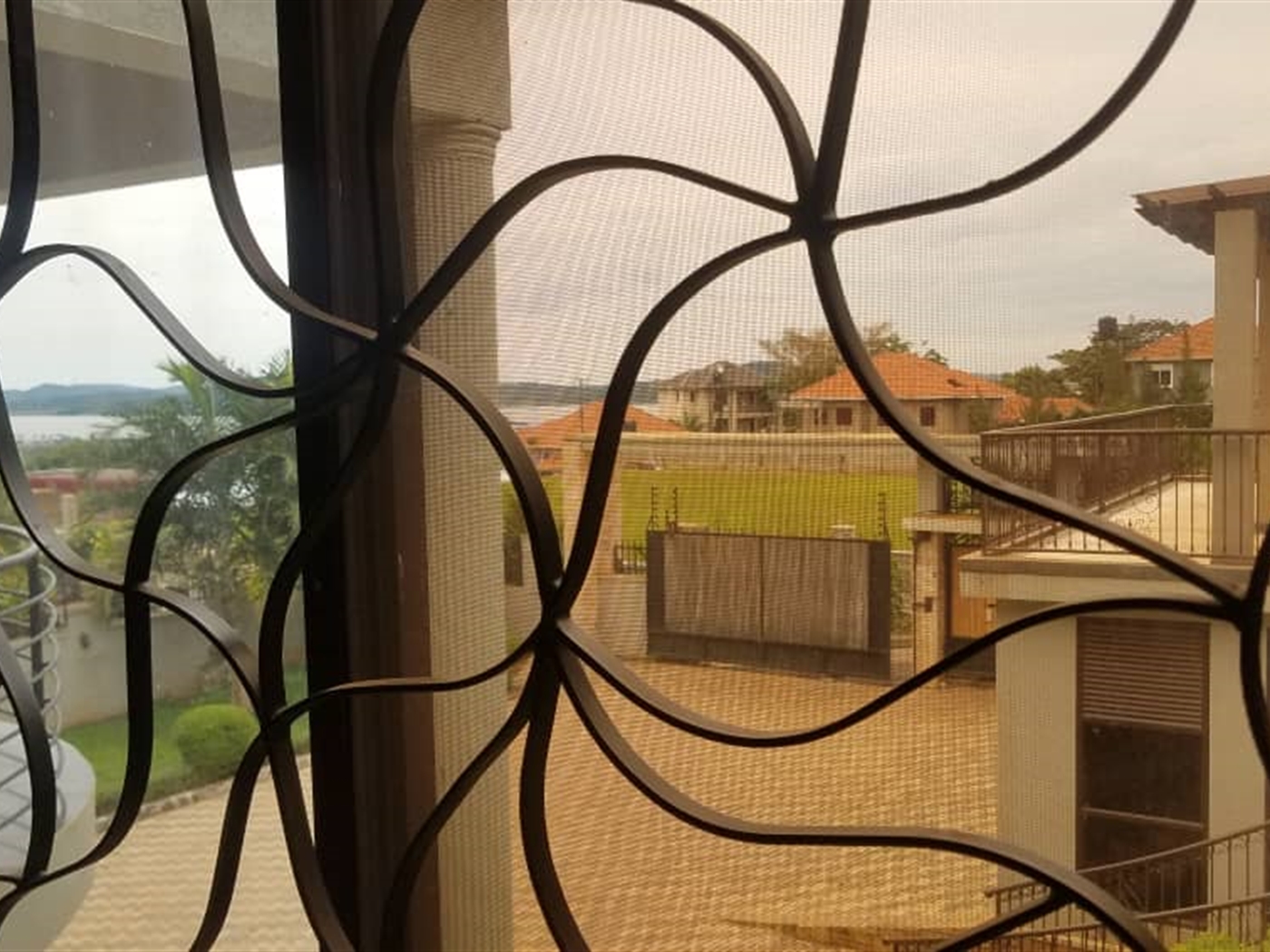 Mansion for sale in Buziga Kampala