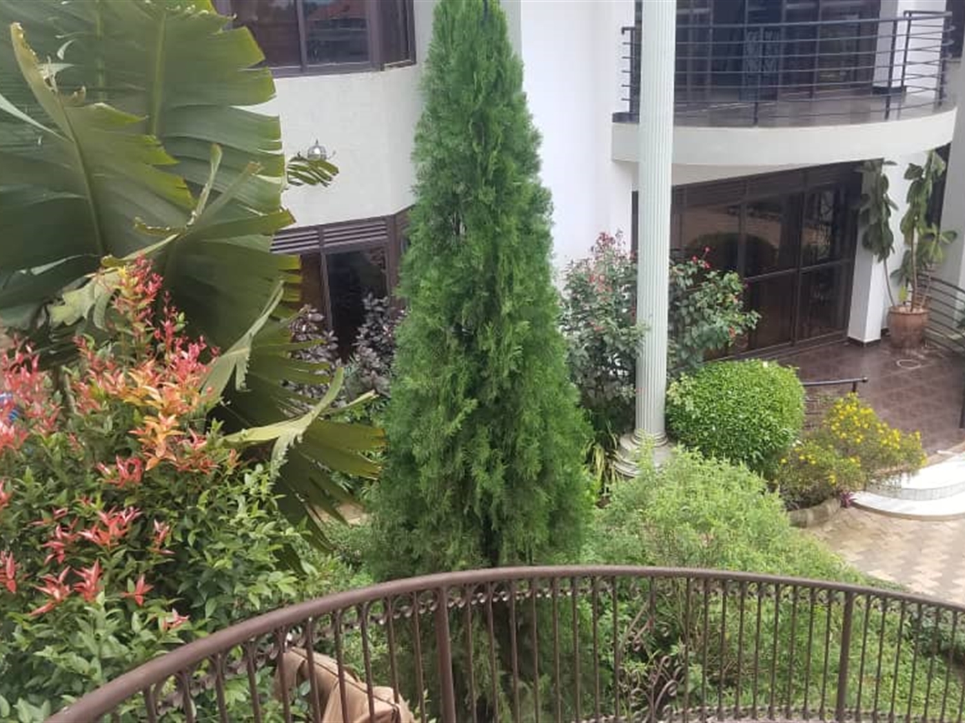 Mansion for sale in Buziga Kampala