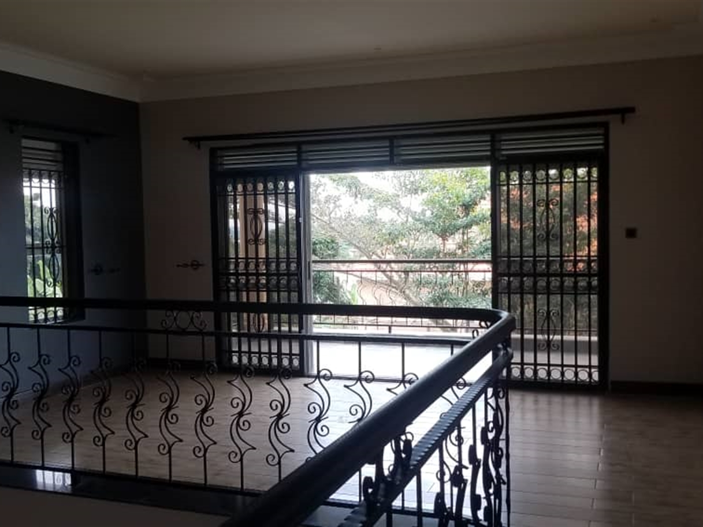 Mansion for sale in Munyonyo Kampala